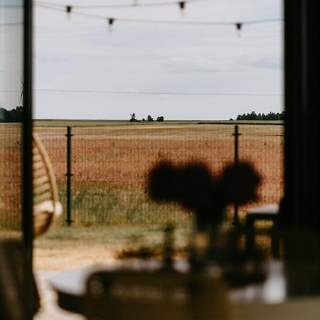 Domki Ulkowo Slajszewo Buitenkant foto