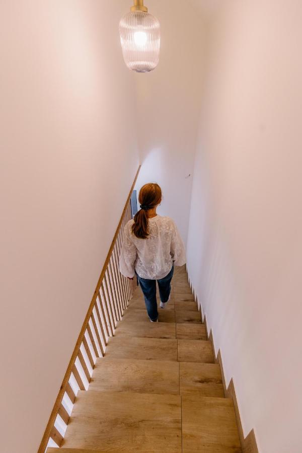 Domki Ulkowo Slajszewo Buitenkant foto