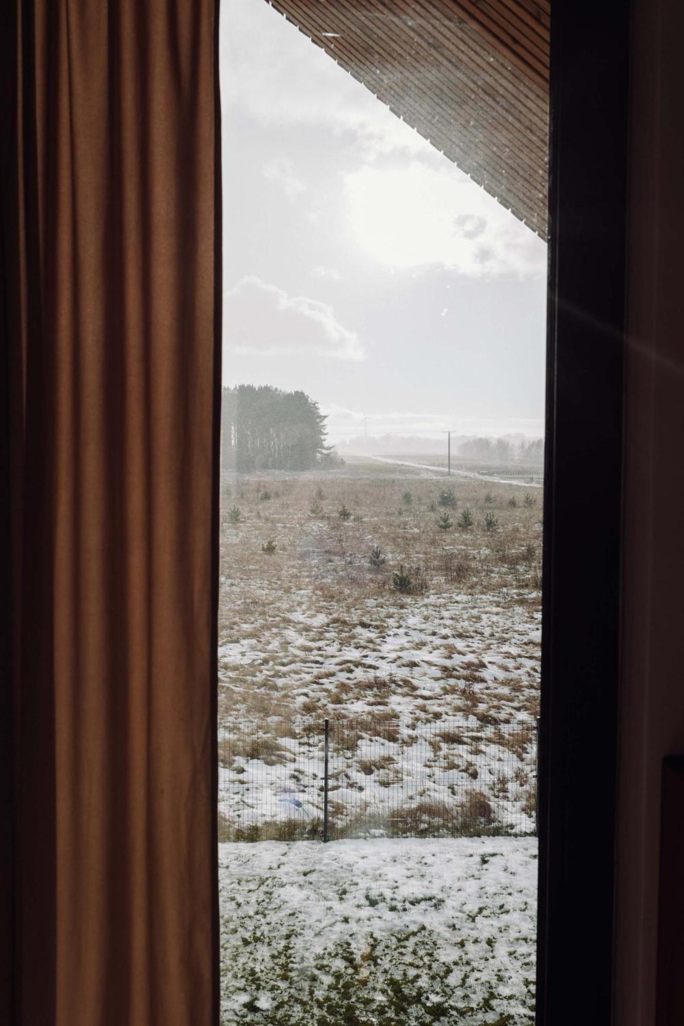 Domki Ulkowo Slajszewo Buitenkant foto